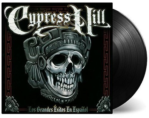 Cypress Hill: Los Grandes Exitos En Espanol ( Vinyl )