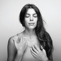 Julie Byrne: Not Even Happiness ( Vinyl )
