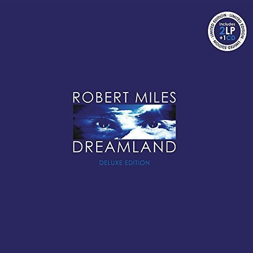 Robert Miles: Dreamland: Deluxe Edition ( Vinyl )