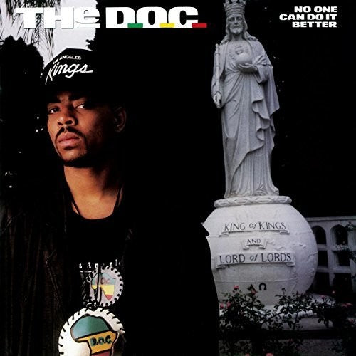 The D.O.C.: No One Can Do It Better ( Vinyl )