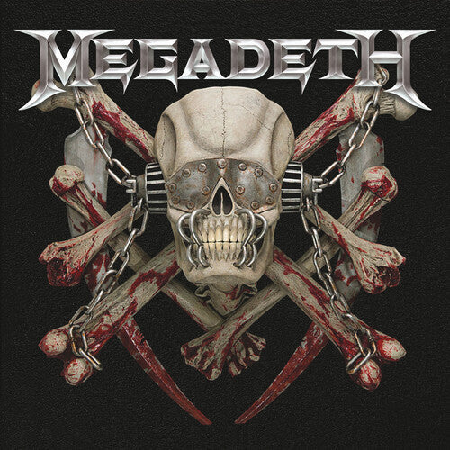 Megadeth: Killing Is My Business And Business Is Good: The Final Kill ( Vinyl )