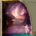 John Frusciante: Curtains ( Vinyl )
