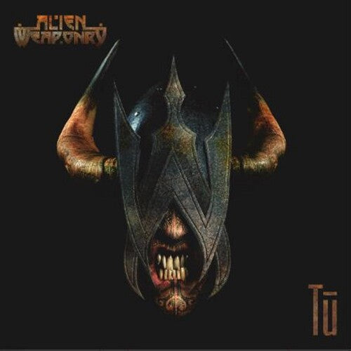 Alien Weaponry: Tu ( Vinyl )