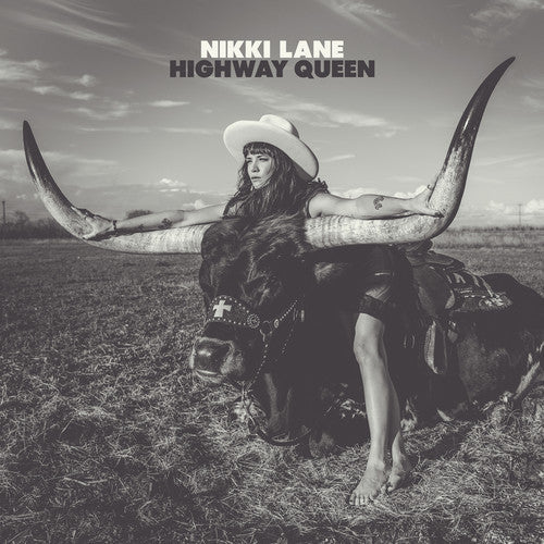 Nikki Lane: Highway Queen ( Vinyl )