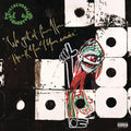 Tribe Called Quest: We Got It From Here: Thank You 4 Your Service ( Vinyl )