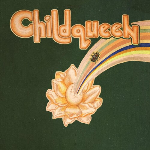 Kadja Bonet: Childqueen ( Vinyl )