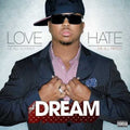 The-Dream: Love Hate ( Vinyl )