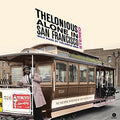 Thelonious Monk: Alone In San Francisco + Bonus Tracks ( Vinyl )