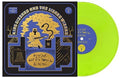 King Gizzard & Lizard Wizard: Flying Microtonal Banana ( Vinyl )