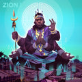 Zion I: The Labyrinth ( Vinyl )