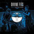 Divine Fits: Live at Third Man Records 06-17-2013 ( Vinyl )
