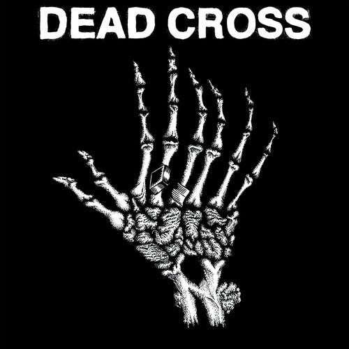 Dead Cross: Dead Cross ( Vinyl )