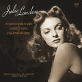Julie London: Julie Is Her Name / Lonely Girl / Calander Girl ( Vinyl )