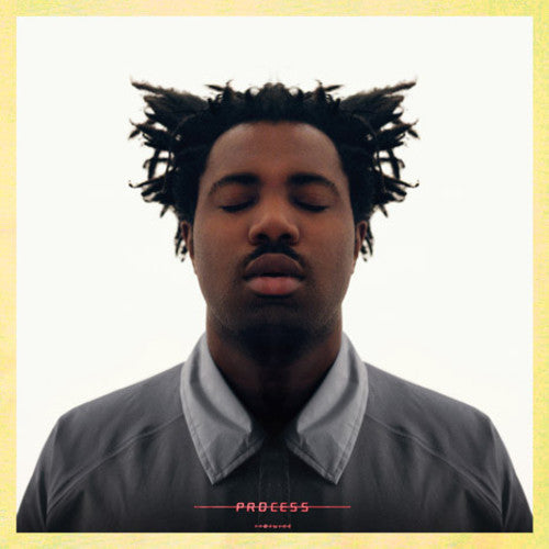 Sampha: Process ( Vinyl )