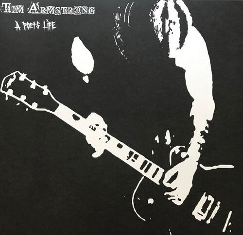 Tim Armstrong: Poet's Life ( Vinyl )