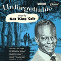 Nat King Cole: Unforgettable ( Vinyl )