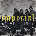 Denzel Curry: Imperial ( Vinyl )