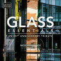 Philip Glass: B.O. 80th Anniversary ( Vinyl )