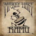 Mickey Hart: Ramu ( Vinyl )