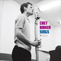 Chet Baker: Sings ( Vinyl )