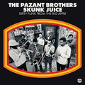 Pazant Bros: Skunk Juice: Dirty Funk From The Big Apple ( Vinyl )