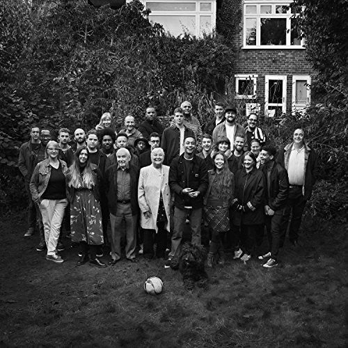 Loyle Carner: Yesterday's Gone ( Vinyl )