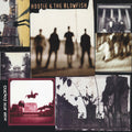 Hootie & the Blowfish: Cracked Rear View ( Vinyl )