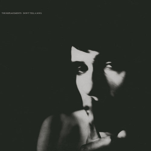 The Replacements: Don't Tell A Soul ( Vinyl )