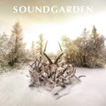 Soundgarden: King Animal ( Vinyl )