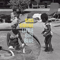Nina Simone: Little Girl Blue ( Vinyl )