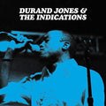Durand Jones & The Indications: Durand Jones & The Indications ( Vinyl )
