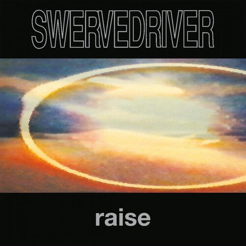 Swervedriver: Raise ( Vinyl )