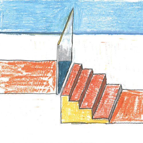 Homeshake: Fresh Air ( Vinyl )