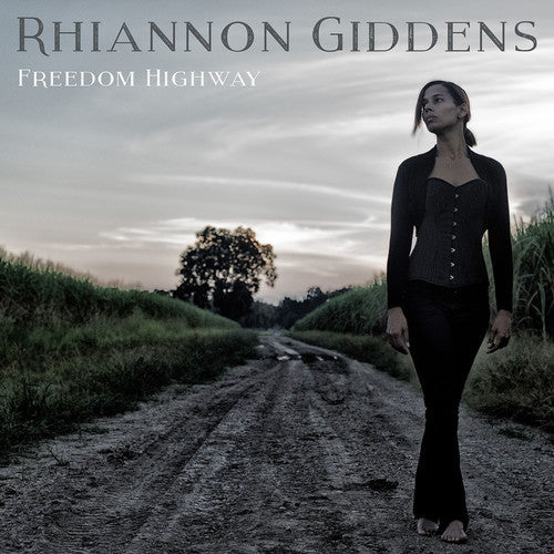 Rhiannon Giddens: Freedom Highway ( Vinyl )