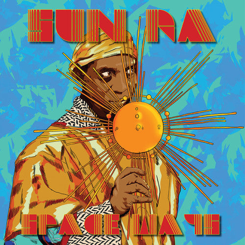 Sun Ra: Spaceways ( Vinyl )