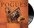 The Pogues: Best Of The Pogues ( Vinyl )