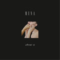 Muna: About U ( Vinyl )