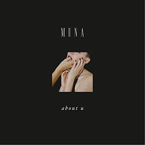 Muna: About U ( Vinyl )