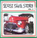 Various Artists: East Side Story Volume 2 ( Vinyl )