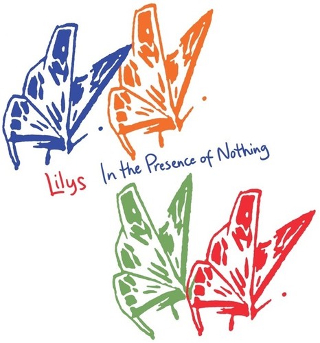 Lilys: In The Presence Of Nothing ( Vinyl )