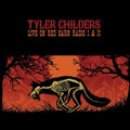 Tyler Childers: Live On Red Barn Radio I & Ii ( Vinyl )
