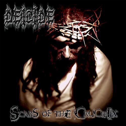 Deicide: Scars Of Crucifix ( Vinyl )