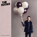 The Kooks: Let'S Go Sunshine ( Vinyl )