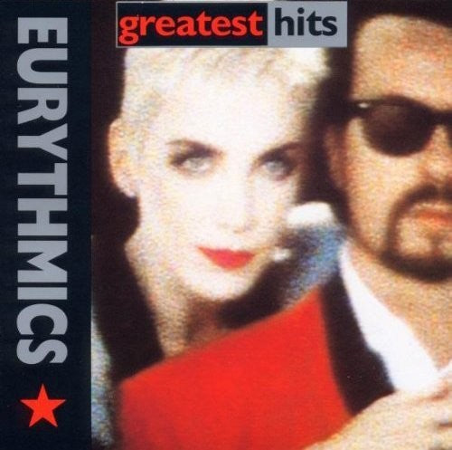Eurythmics: Eurythmics Greatest Hits ( Vinyl )