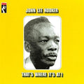 John Lee Hooker: That's Where It's At! ( Vinyl )