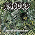Exodus: Another Lesson In Violence ( Vinyl )