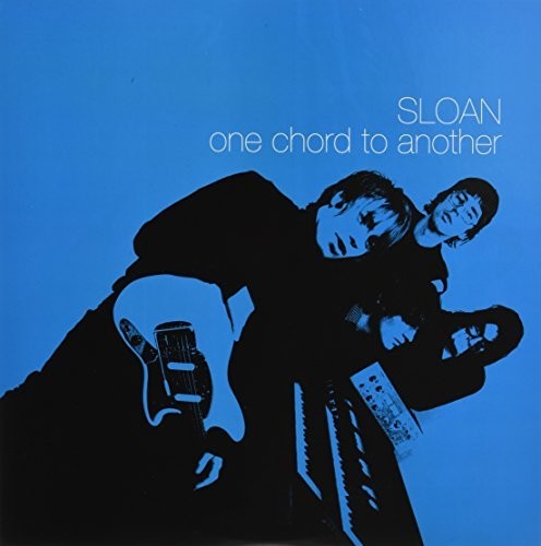 Sloan: One Chord To Another ( Vinyl )