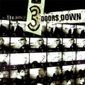 3 Doors Down: The Better Life ( Vinyl )