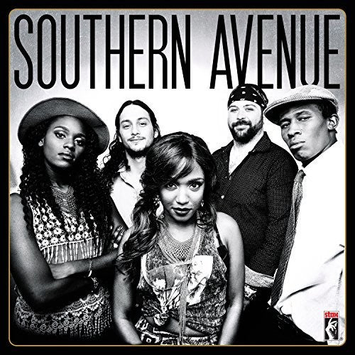 Southern Avenue: Southern Avenue ( Vinyl )