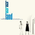 Various Artists: La La Land (Original Motion Picture Soundtrack) ( Vinyl )